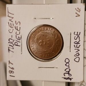 Coin